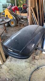 Thule Motion 900 XXL, Ophalen, Zo goed als nieuw