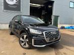 Audi Q2 Audi Q2, 30TDI, S-tronic, S-Line, 107dkm, Bwj 2020, SUV ou Tout-terrain, 5 places, Cuir, Noir