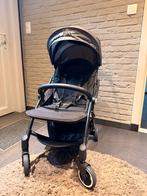 Hamilton plooibuggy, Kinderen en Baby's, Buggy's, Ophalen, Zo goed als nieuw