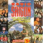 Donovan, Small Faces, Yardbirds... Radio Saigon 3, Cd's en Dvd's, Pop, Verzenden