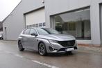 Peugeot 308 ALLURE * 2000 KM'S * (bj 2022), Auto's, Voorwielaandrijving, Stof, Gebruikt, 1199 cc