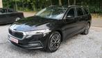 SKODA OCTAVIA BREAK 1.0TSI 2021 29DKM N MODÈLE 12M GARANTIE, Autos, Achat, Euro 6, Entreprise, Garantie prolongée