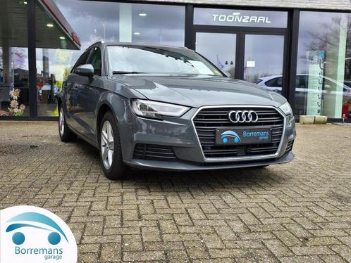 Audi A3 AUDI A3 SPORTBACK 30 TFSI ASSISTANCE PLATINUM, Auto's, Audi, Bedrijf, A3, ABS, Airbags, Airconditioning, Android Auto