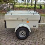 SARIS Bagagewagen | Origineel!, Caravans en Kamperen, Ophalen, Trigano