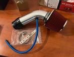 Cold air intake nieuw universeel, Ophalen of Verzenden, Nieuw, Overige automerken