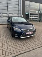 Lexus CT200h hybride, Auto's, 5 zetels, 1798 cc, CT-H, 73 kW