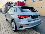 Audi A3 Hybrid 2020, Auto's, Automaat, Gebruikt, Overige brandstoffen, Bedrijf