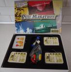 "Quiz Marathon" van TFL Games in Nieuwe Staat !, Hobby en Vrije tijd, Gezelschapsspellen | Bordspellen, Een of twee spelers, Ophalen of Verzenden