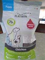 Platinum puppy brokjes, Dieren en Toebehoren, Ophalen