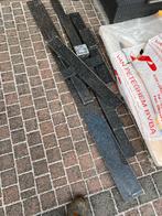 Zchte graniet zwarte kleur, Doe-het-zelf en Bouw, Tegels, Ophalen, Zo goed als nieuw