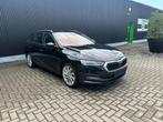 SKODA OCTAVIA HYBRIDE 26g/km co2, Testrit aan huis, 4 cilinders, USB, Zwart