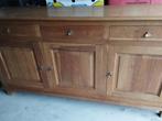 Dressoir, Huis en Inrichting, Kasten | Dressoirs, Ophalen, Gebruikt, 100 tot 150 cm, 25 tot 50 cm