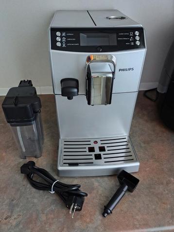 Philips super automatisch espresso machine EP4050, Enlèvement, Comme neuf