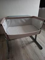 Chicco next 2 me co-sleeper, Kinderen en Baby's, Kinderkamer | Bedden, Ophalen of Verzenden, Gebruikt