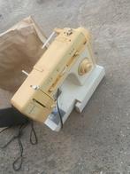 Singer naaimachine, Hobby en Vrije tijd, Naaimachines en Toebehoren, Ophalen of Verzenden, Zo goed als nieuw, Naaimachine, Singer
