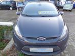 ford fiesta  trend  met keuring (roos papier), Auto's, Voorwielaandrijving, Euro 5, Stof, 1242 cc