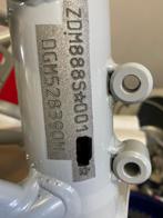 Ducati 888 SP4 Kader/Frame, Motoren, Ophalen