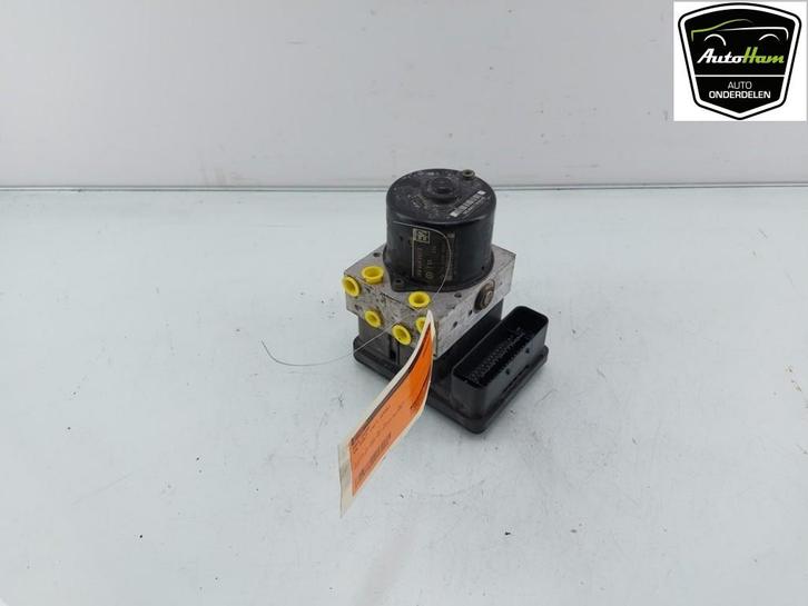 BLOC ABS (FREINS ANTI-BLOCAGE) Volkswagen Golf V (1K1), Autos : Pièces & Accessoires, Autres pièces automobiles, Volkswagen, Utilisé