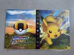 Pokemon verzamelmap Pikatchu - voor 240 kaarten, Hobby en Vrije tijd, Verzamelkaartspellen | Pokémon, Ophalen of Verzenden, Nieuw