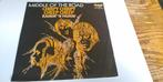 single middle of the road----chirpy chirpy cheep cheep----, Gebruikt, 7 inch, Single, Ophalen of Verzenden