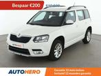 Skoda Yeti 1.2 TSI Cool Edition (bj 2016), Auto's, Skoda, Voorwielaandrijving, Stof, Gebruikt, Electronic Stability Program (ESP)