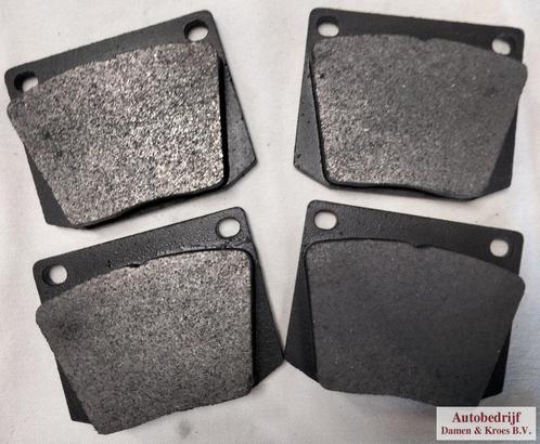 Remblokset RGBP132AF / GBP114, Auto-onderdelen, Remmen en Aandrijving, Overige automerken, Nieuw, Ophalen of Verzenden