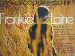 lp frankie laine (1968), Cd's en Dvd's, Vinyl | Country en Western, Ophalen of Verzenden