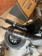 Skipper 183 stage 2 blok DDL, Fietsen en Brommers, Ophalen