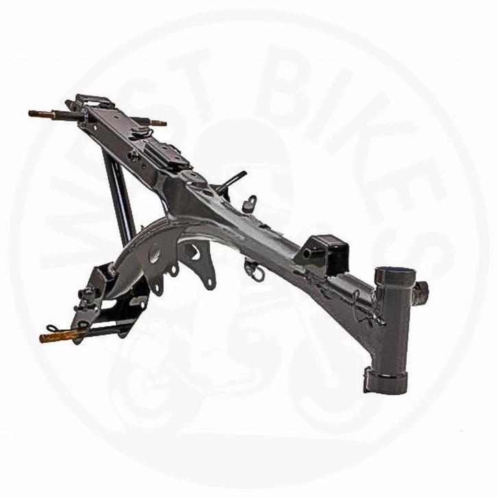 Monkey kader 50 cc, Fietsen en Brommers, Brommers | Honda, Nieuw, Overige modellen, Ophalen