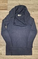 Pull femme Esprit, Blauw, Ophalen of Verzenden, Zo goed als nieuw, Maat 36 (S)