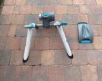 Home trainer TacX Flow smart