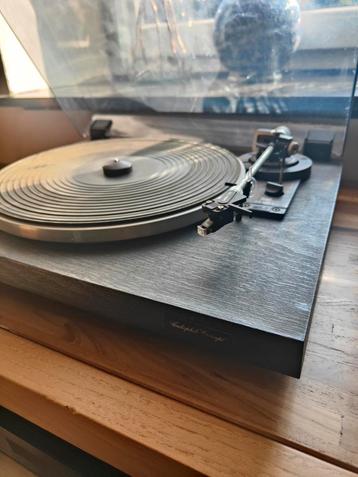 Vend Platine vinyle DUAL CS 503-1 Audiophile Concept