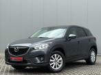 Mazda CX-5 2.2 SKYACTIV-D Cruise ParkSensor Euro 6 Garantie*, Auto's, Voorwielaandrijving, Stof, 4 cilinders, 2191 cc