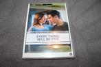 DVD Every Thing will be Fine, Alle leeftijden, Ophalen of Verzenden, Gebruikt, Overige gebieden
