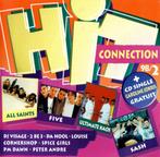 CD- Hit Connection 98/2, Enlèvement ou Envoi