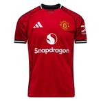 Maillot domicile de Manchester United 2025/2026, Envoi, Neuf, Maillot