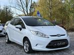 Ford Fiesta /2011/ 200.000km / Diesel / Euro 5, Auto's, Euro 5, Bedrijf, Airconditioning, Te koop