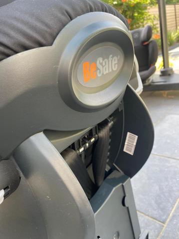 Autostoel Besafe beschikbaar voor biedingen