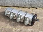 Hydraulische tandempomp, Zakelijke goederen, Ophalen