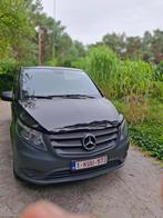 mercedes vito 116 CDI  automaat 2021, Auto's, Automaat, Zwart, 120 kW, Diesel