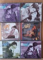 Lot knuffelrock cd's 11cd's, Cd's en Dvd's, Cd's | Pop, Ophalen of Verzenden, Zo goed als nieuw