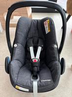 Maxi Cosi Pebble Plus incl isofix, Kinderen en Baby's, Ophalen, Gebruikt, Isofix