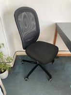 Chaise de bureau, Enlèvement, Noir, Chaise de bureau