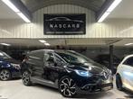 Renault Grand Scenic 1.5 DCi Bose Automaat Leder Navi 7pl, Monovolume, Bedrijf, Diesel, 5 deurs