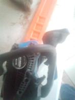 Kleine kettingzaag, Doe-het-zelf en Bouw, Ophalen of Verzenden, Zo goed als nieuw