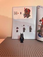 Lord garmadon sons of garmadon Lego, Enfants & Bébés, Jouets | Duplo & Lego, Comme neuf, Briques en vrac, Lego