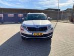 Skoda Kodiaq Kodiaq 1.5 TSI Business Edition Personenauto, Auto's, Automaat, Gebruikt, Euro 6, Bedrijf