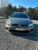 Golf 7r, Auto's, Automaat, Euro 6, 4 cilinders, Alcantara
