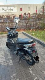 Sym jet 14, Ophalen, Zo goed als nieuw