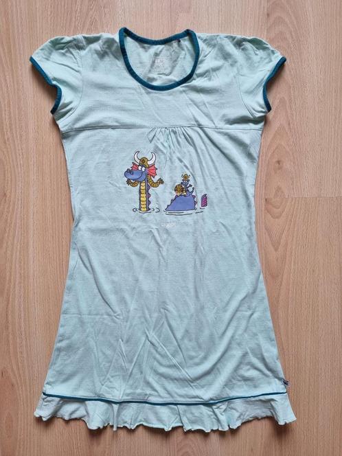 Slaapkleedje - Woody - maat 158, Kinderen en Baby's, Kinderkleding | Maat 158, Gebruikt, Meisje, Nacht- of Onderkleding, Ophalen of Verzenden